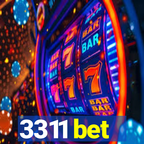 3311 bet